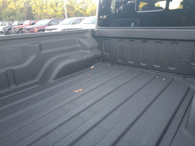 new 2025 Jeep Gladiator car, priced at $43,999