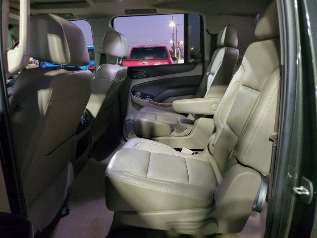 used 2019 Chevrolet Suburban car, priced at $26,969