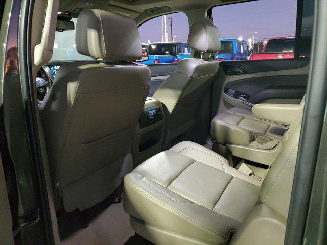 used 2019 Chevrolet Suburban car, priced at $26,969