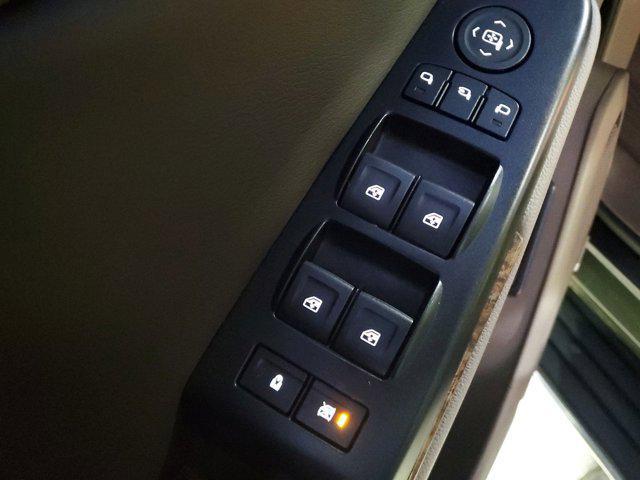 used 2019 Chevrolet Suburban car, priced at $26,969