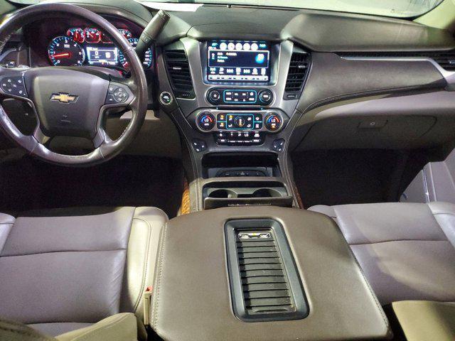 used 2019 Chevrolet Suburban car, priced at $26,969