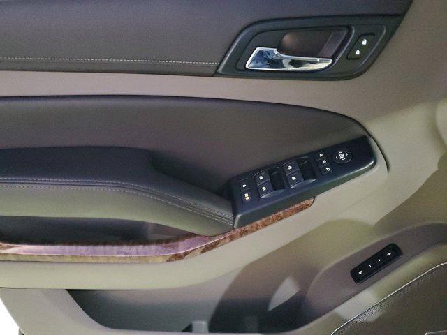 used 2019 Chevrolet Suburban car, priced at $26,969