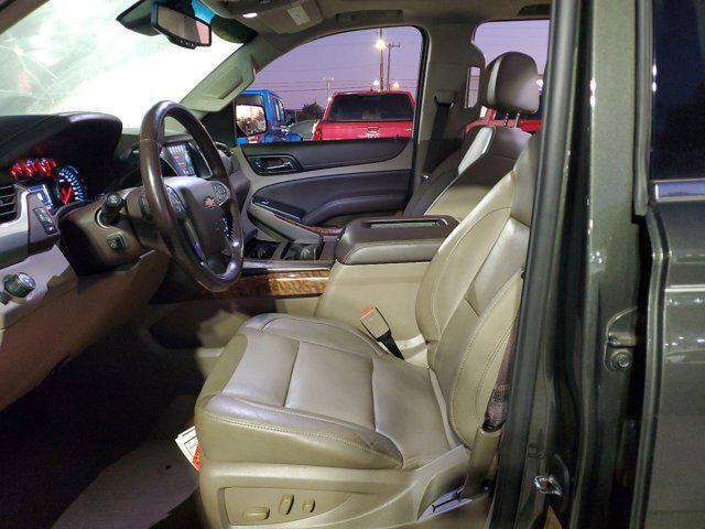 used 2019 Chevrolet Suburban car, priced at $26,969