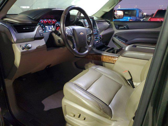 used 2019 Chevrolet Suburban car, priced at $26,969