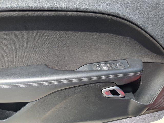 used 2023 Dodge Challenger car, priced at $24,250