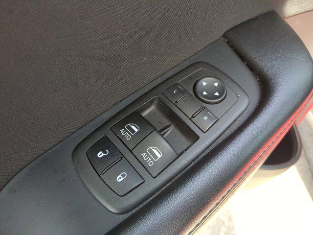 used 2023 Dodge Challenger car, priced at $24,250