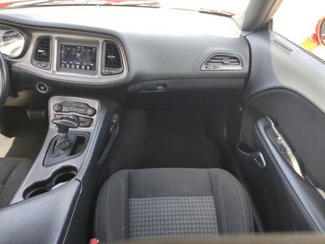 used 2023 Dodge Challenger car, priced at $24,250