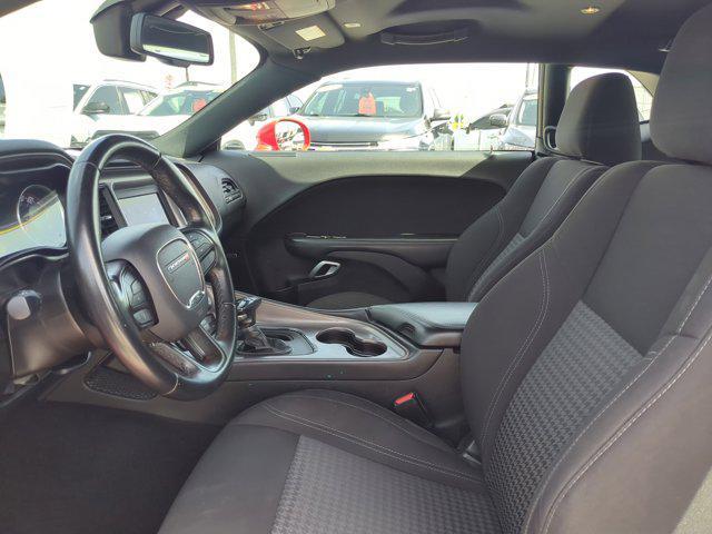 used 2023 Dodge Challenger car, priced at $24,250