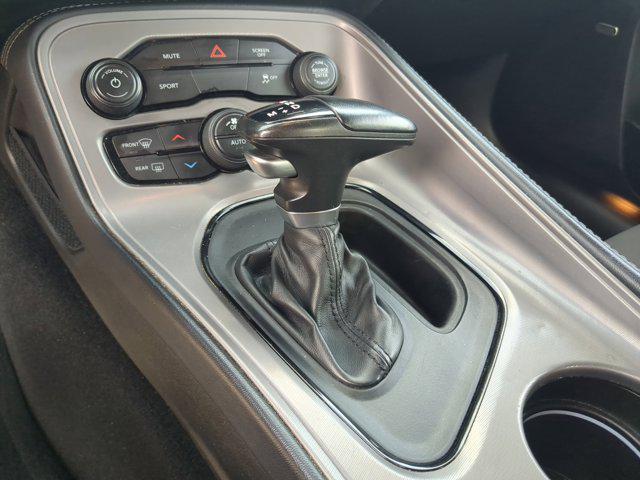used 2023 Dodge Challenger car, priced at $24,250