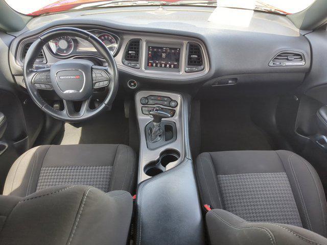 used 2023 Dodge Challenger car, priced at $24,250