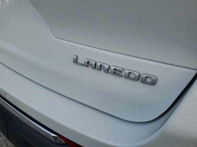 new 2025 Jeep Grand Cherokee L car, priced at $37,375