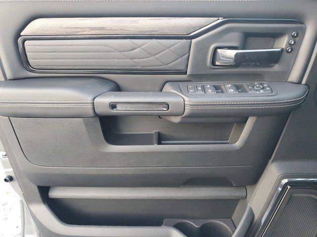 new 2026 Ram 3500 car, priced at $96,400