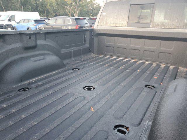 new 2026 Ram 3500 car, priced at $96,400