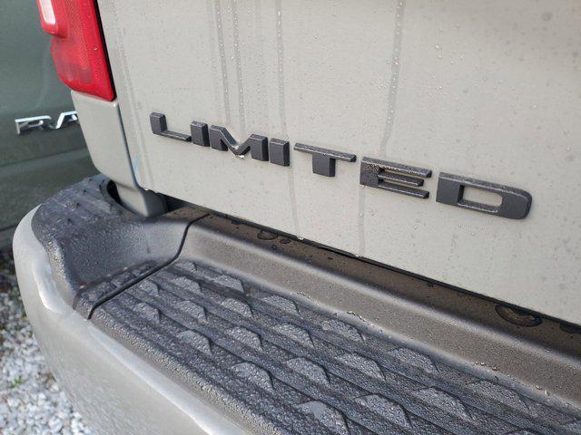 new 2026 Ram 3500 car, priced at $96,400