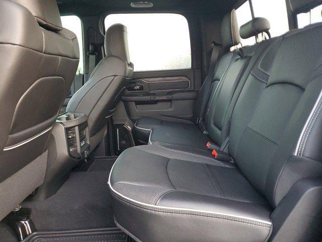 new 2026 Ram 3500 car, priced at $96,400