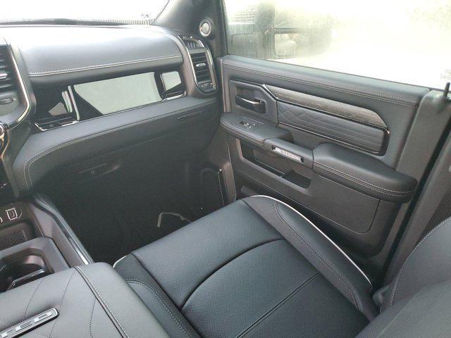 new 2026 Ram 3500 car, priced at $96,400