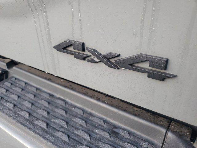 new 2026 Ram 3500 car, priced at $96,400