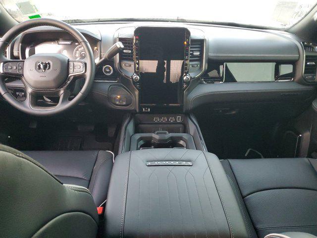 new 2026 Ram 3500 car, priced at $96,400