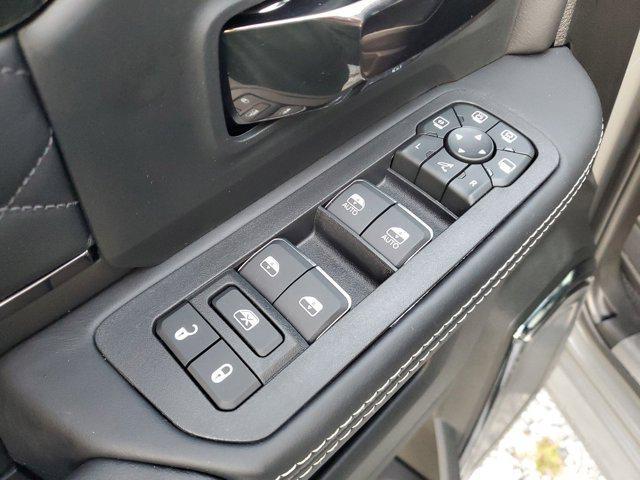 new 2026 Ram 3500 car, priced at $96,400