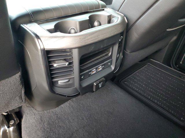 new 2026 Ram 3500 car, priced at $96,400