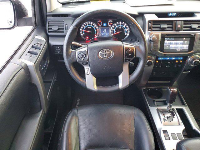 used 2014 Toyota 4Runner car, priced at $25,300