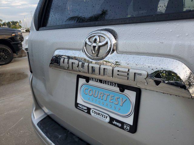 used 2014 Toyota 4Runner car, priced at $25,300