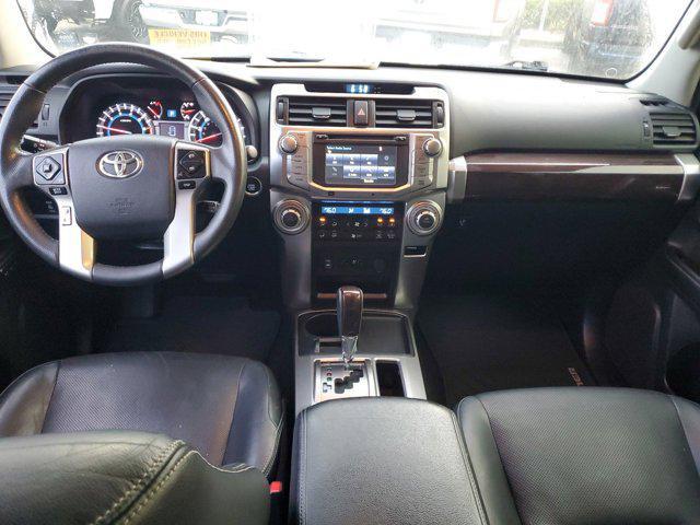 used 2014 Toyota 4Runner car, priced at $25,300