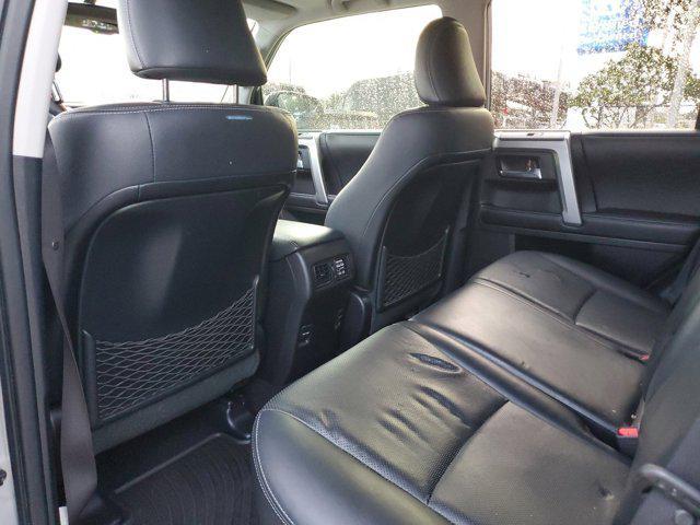 used 2014 Toyota 4Runner car, priced at $25,300