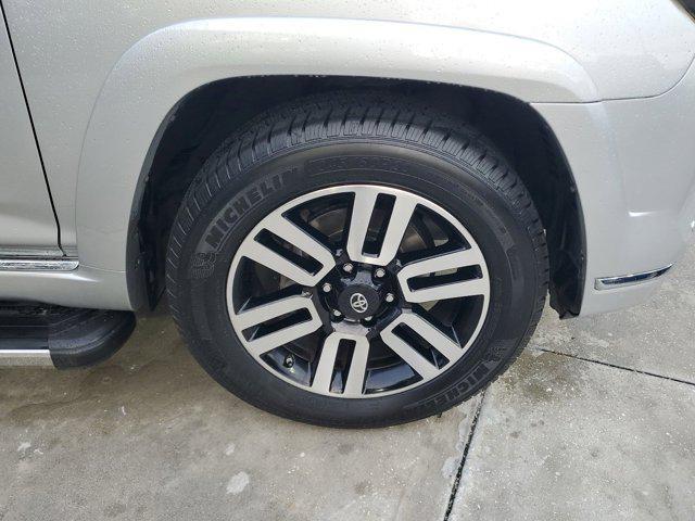 used 2014 Toyota 4Runner car, priced at $25,300