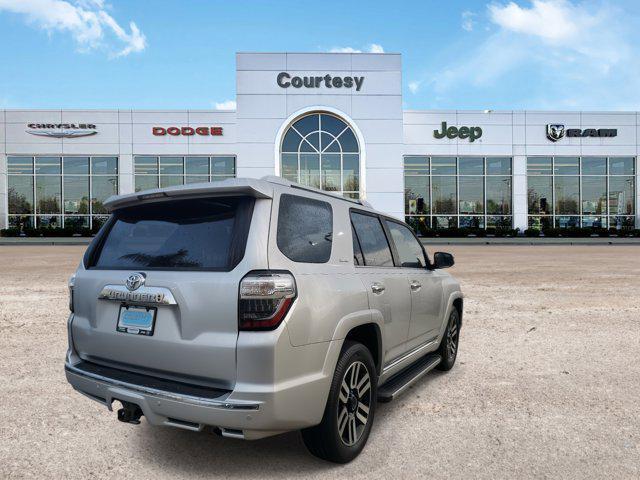 used 2014 Toyota 4Runner car, priced at $25,300