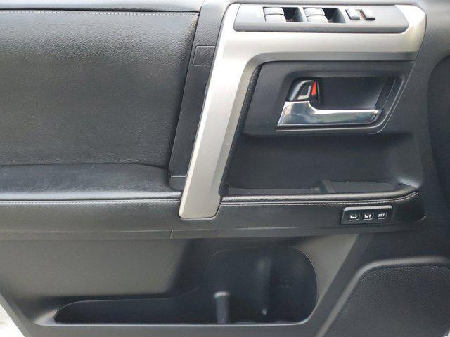 used 2014 Toyota 4Runner car, priced at $25,300
