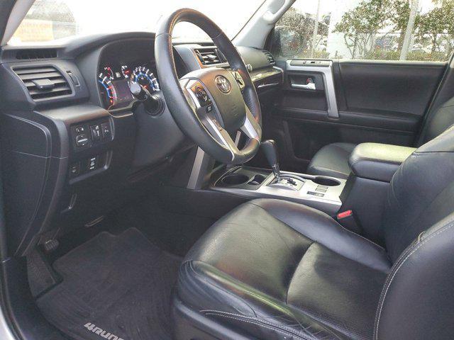 used 2014 Toyota 4Runner car, priced at $25,300