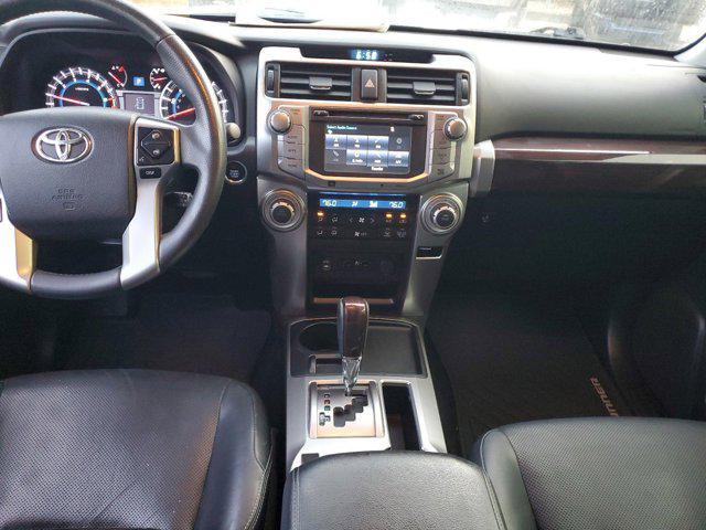 used 2014 Toyota 4Runner car, priced at $25,300