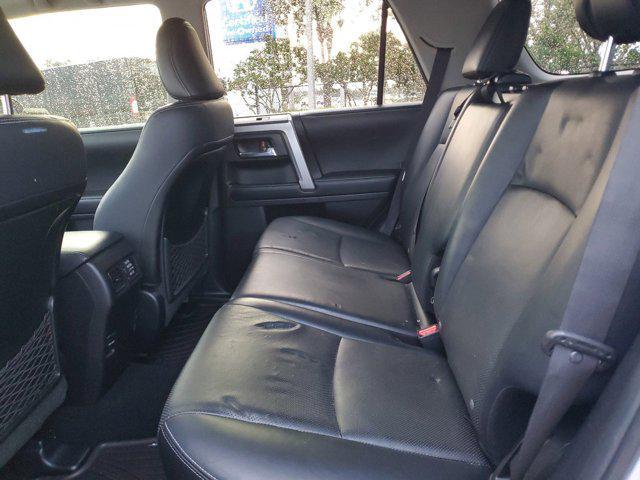 used 2014 Toyota 4Runner car, priced at $25,300