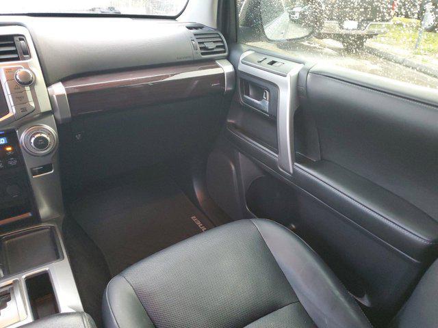 used 2014 Toyota 4Runner car, priced at $25,300