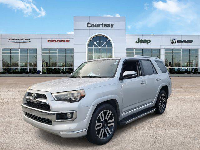 used 2014 Toyota 4Runner car, priced at $25,300