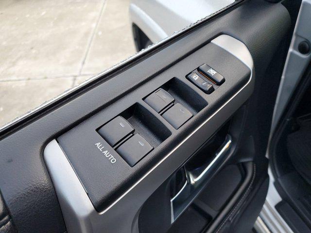 used 2014 Toyota 4Runner car, priced at $25,300