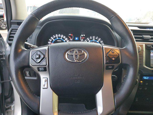 used 2014 Toyota 4Runner car, priced at $25,300