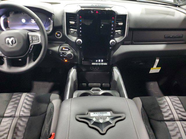 new 2025 Ram 1500 car, priced at $97,439