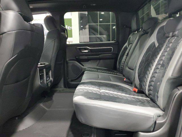 new 2025 Ram 1500 car, priced at $97,439