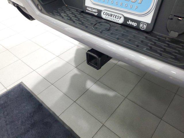 new 2025 Ram 1500 car, priced at $97,439