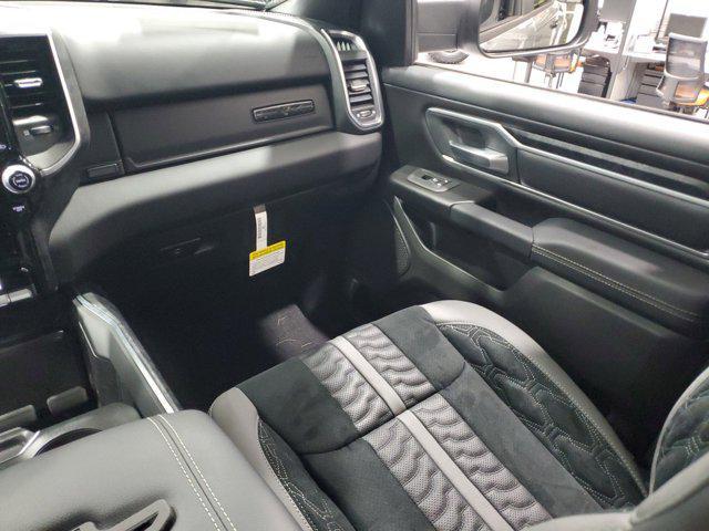 new 2025 Ram 1500 car, priced at $97,439
