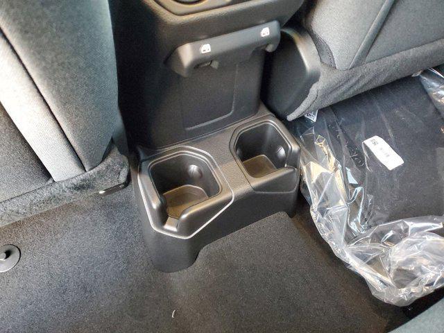 new 2026 Jeep Wrangler car, priced at $40,797