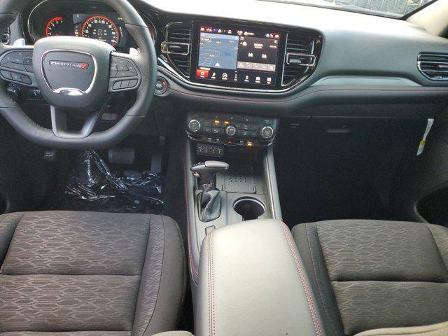 new 2025 Dodge Durango car, priced at $44,990