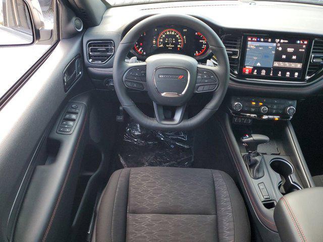 new 2025 Dodge Durango car, priced at $44,990