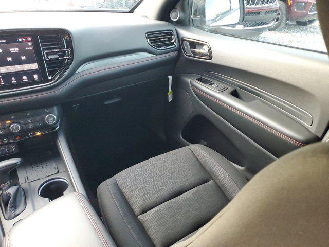 new 2025 Dodge Durango car, priced at $44,990