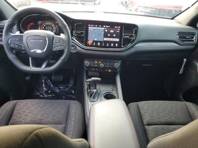 new 2025 Dodge Durango car, priced at $44,990