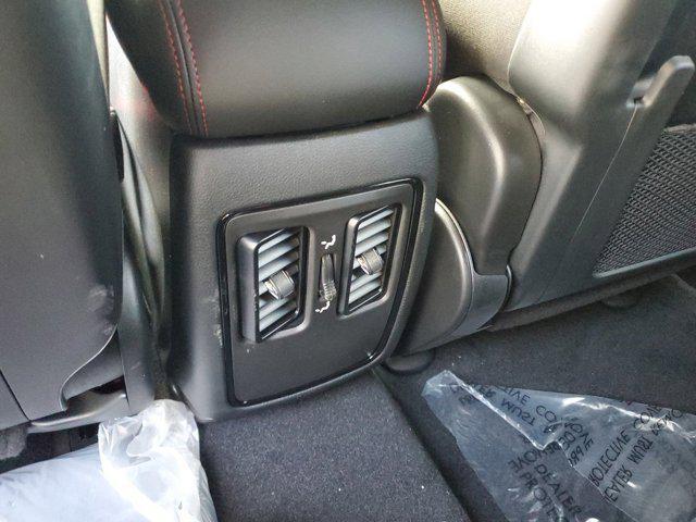 new 2025 Dodge Durango car, priced at $44,990
