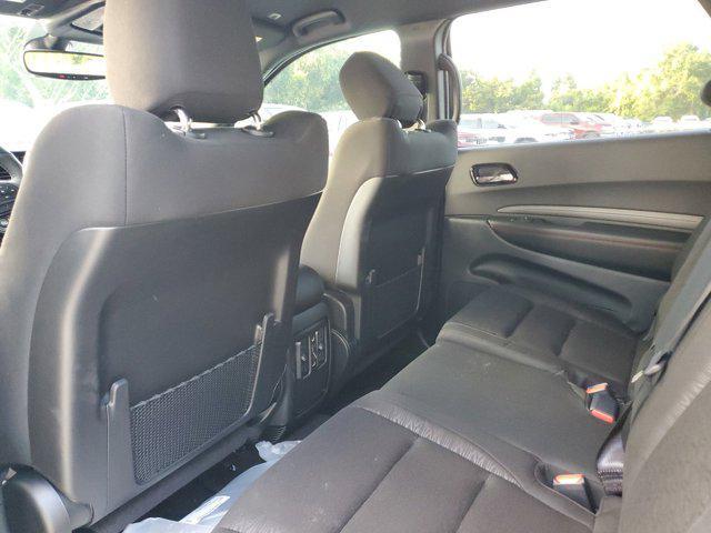 new 2025 Dodge Durango car, priced at $44,990