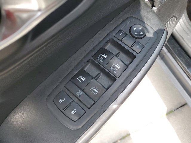 used 2019 Jeep Cherokee car, priced at $14,400